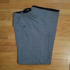 Under Armor Pants